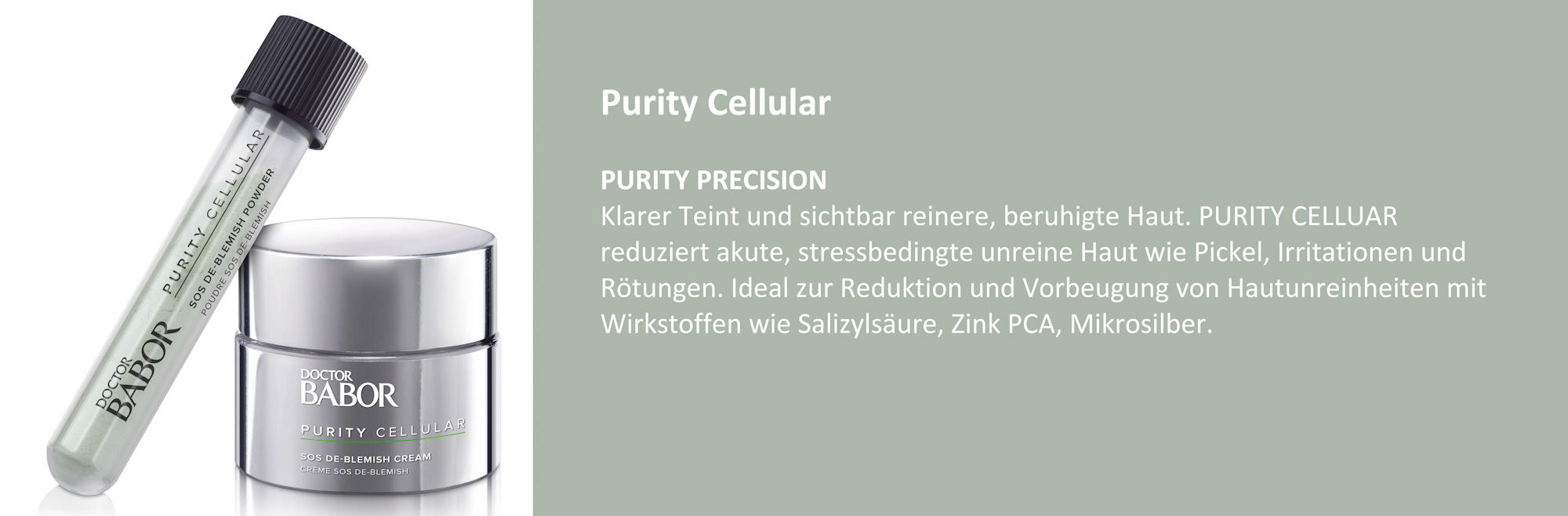 Purity Cellular
